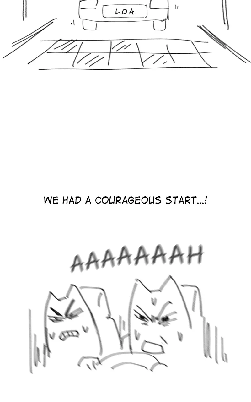 Love or Attraction Chapter 34 page 108 - 