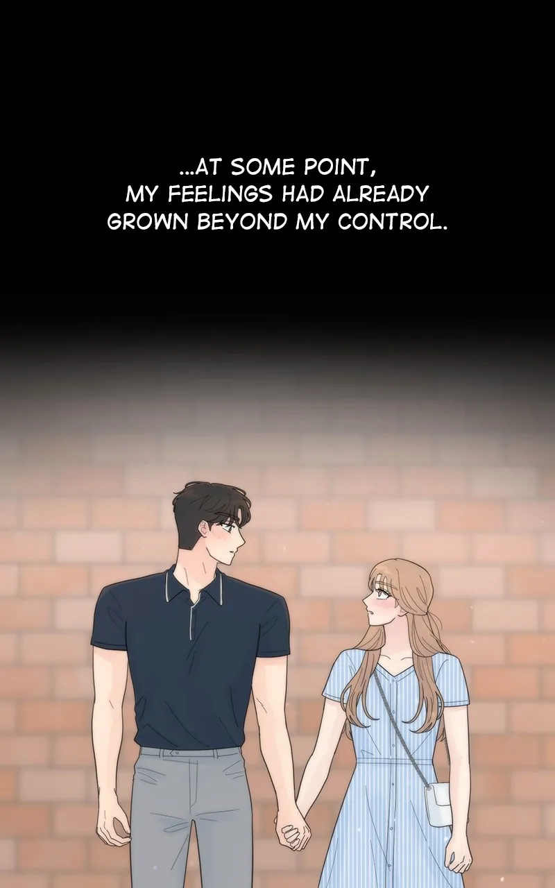 Love or Attraction Chapter 34 page 12 - 