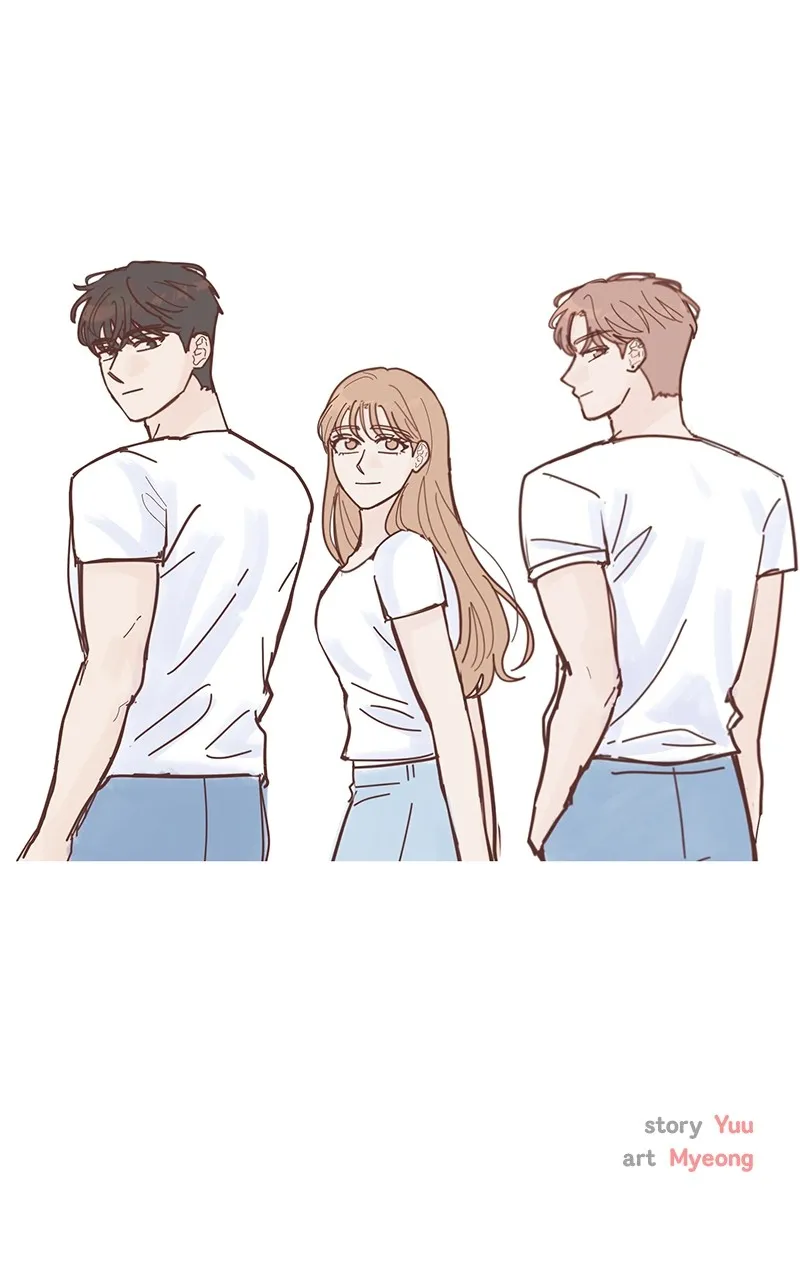 Love or Attraction Chapter 34 page 112 - 