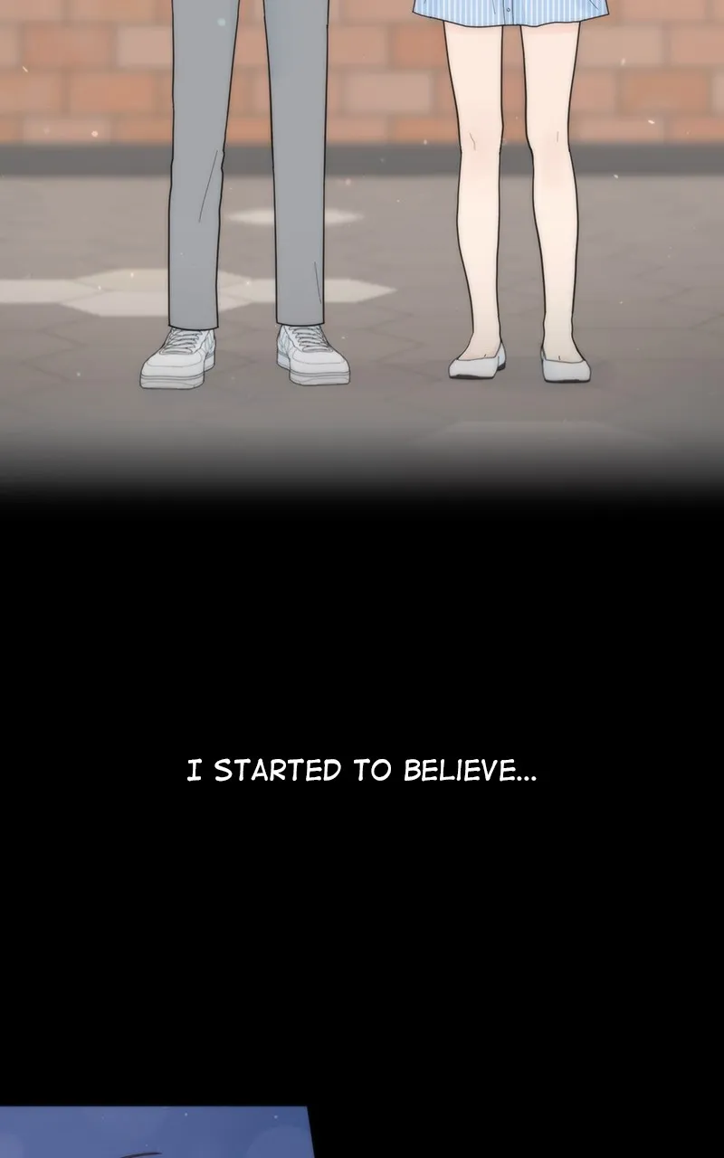 Love or Attraction Chapter 34 page 13 - 