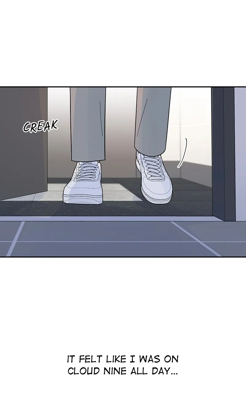 Love or Attraction Chapter 34 page 17 - 