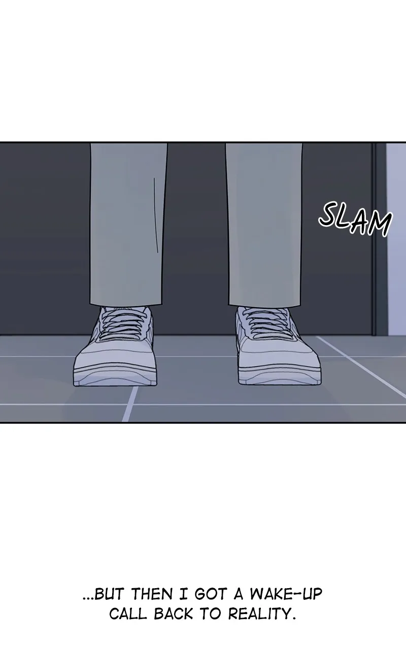 Love or Attraction Chapter 34 page 18 - 