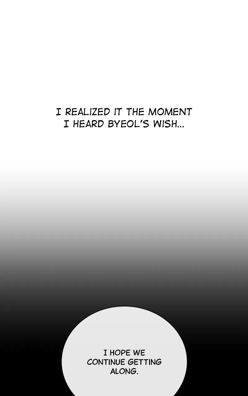Love or Attraction Chapter 34 page 21 - 