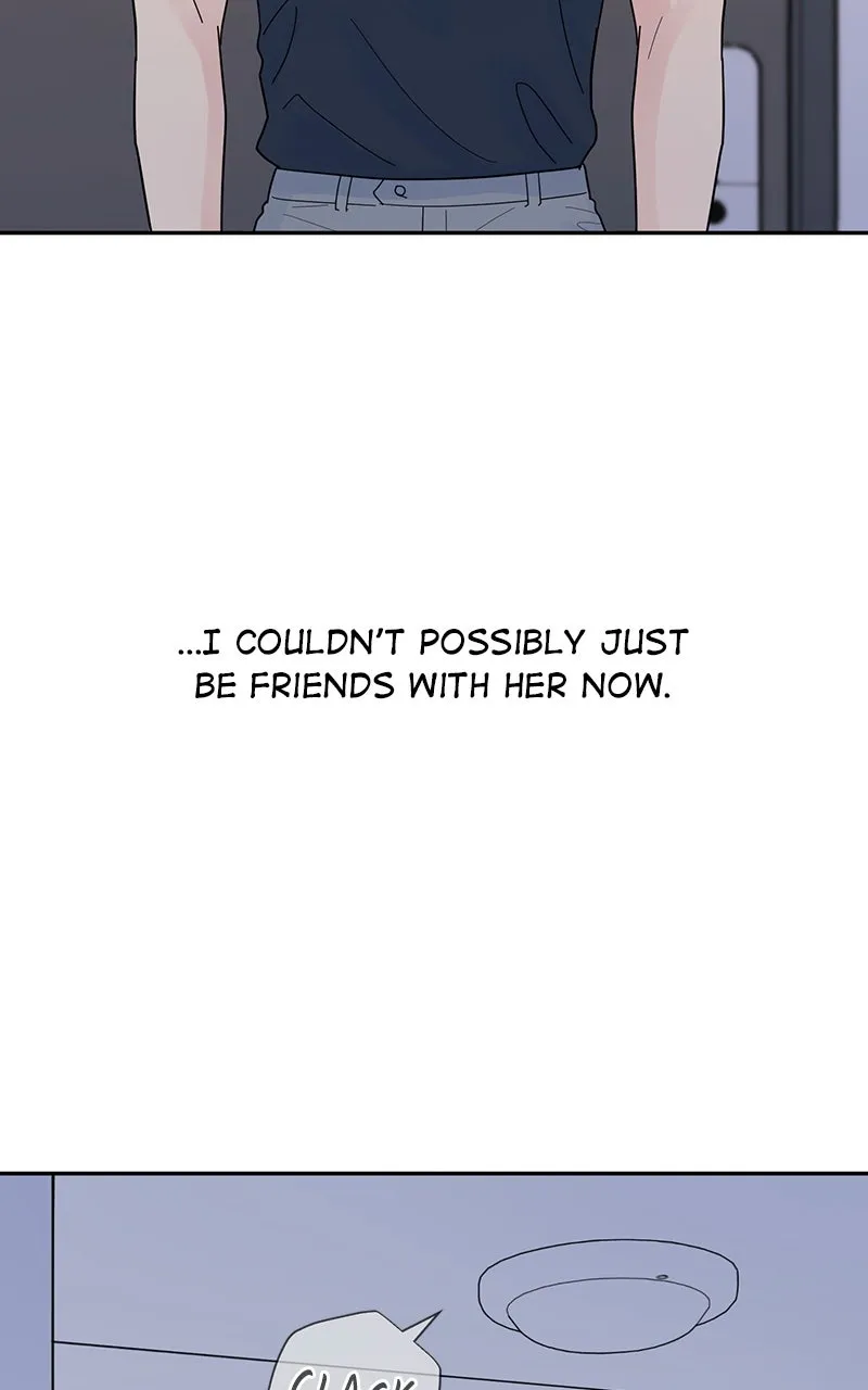 Love or Attraction Chapter 34 page 26 - 