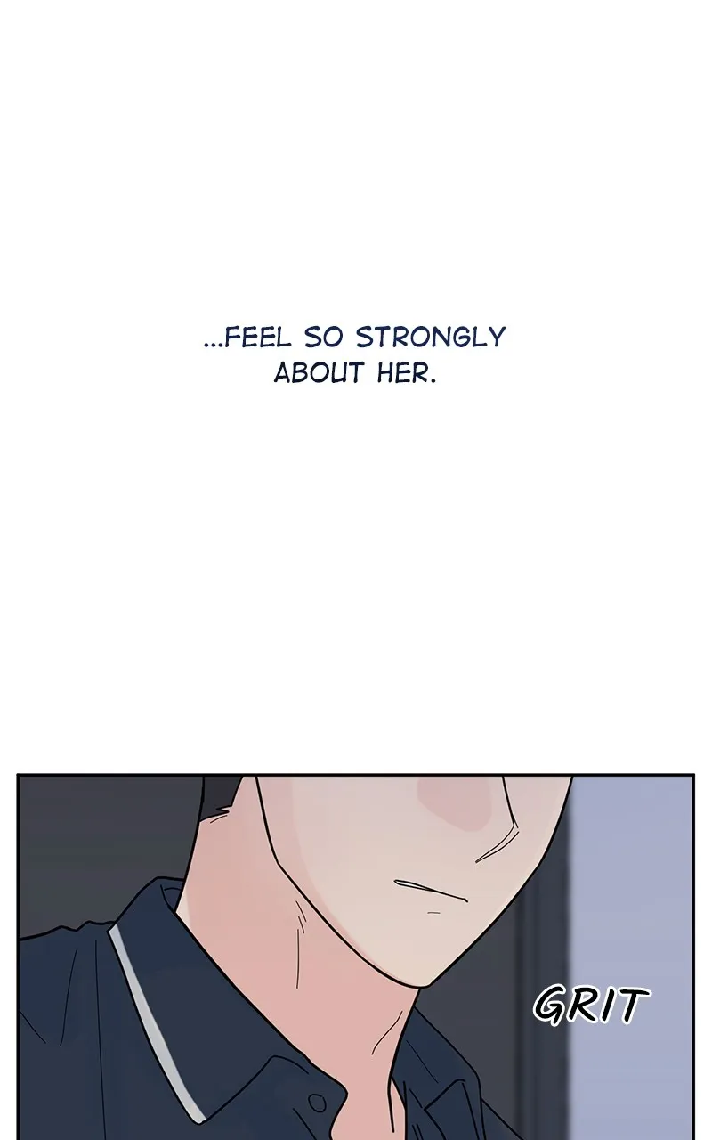 Love or Attraction Chapter 34 page 30 - 