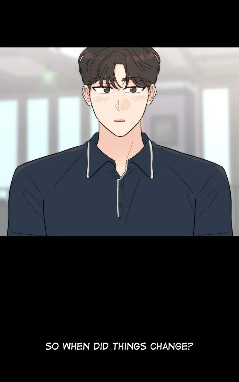 Love or Attraction Chapter 34 page 4 - 
