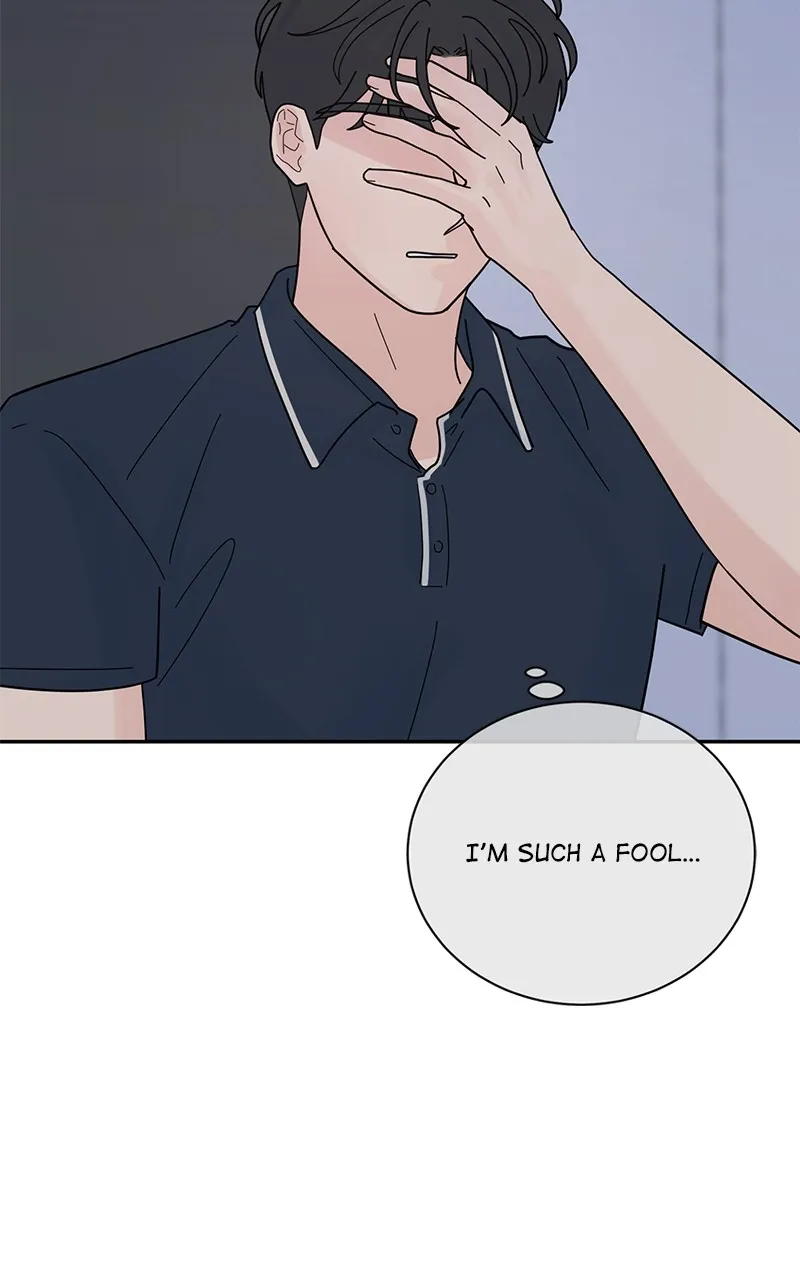 Love or Attraction Chapter 34 page 32 - 