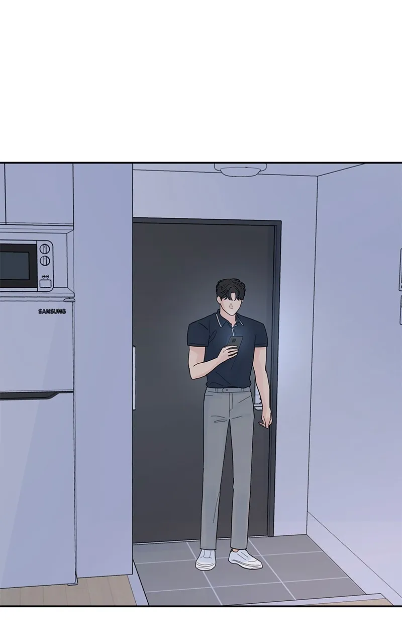 Love or Attraction Chapter 34 page 34 - 