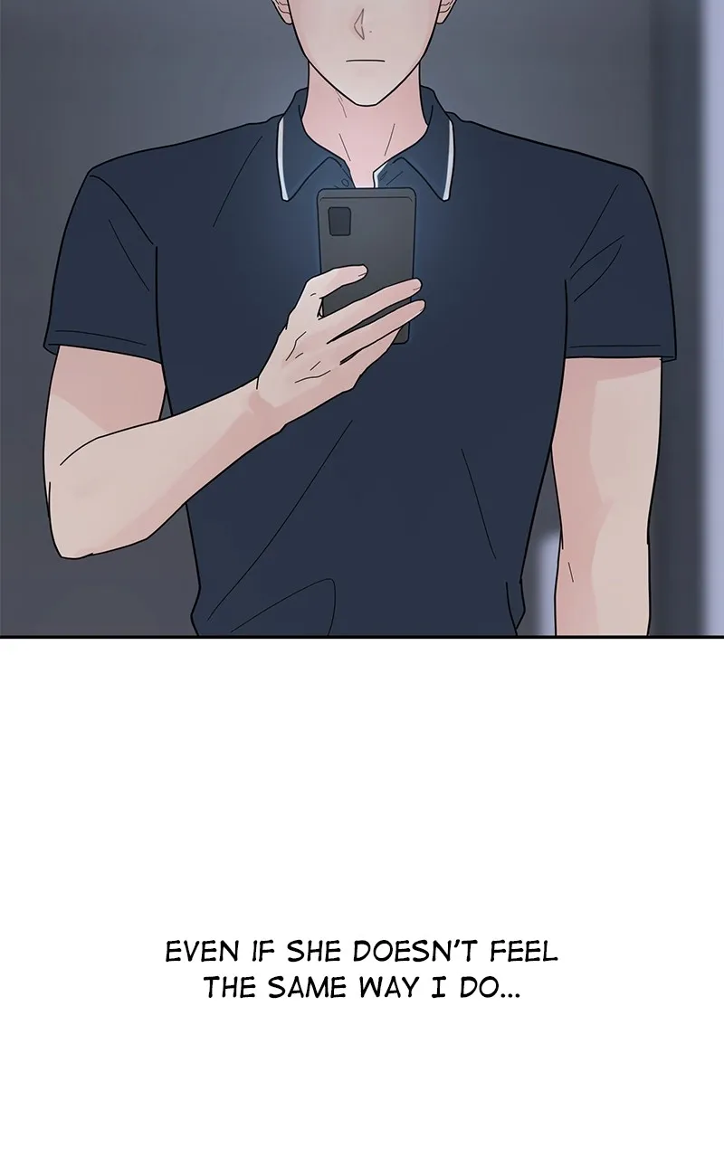 Love or Attraction Chapter 34 page 37 - 