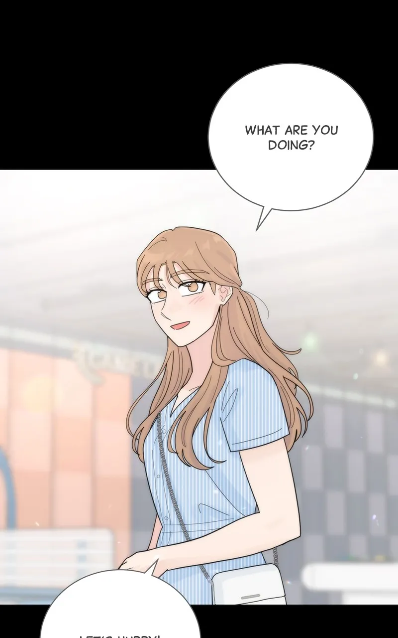 Love or Attraction Chapter 34 page 5 - 
