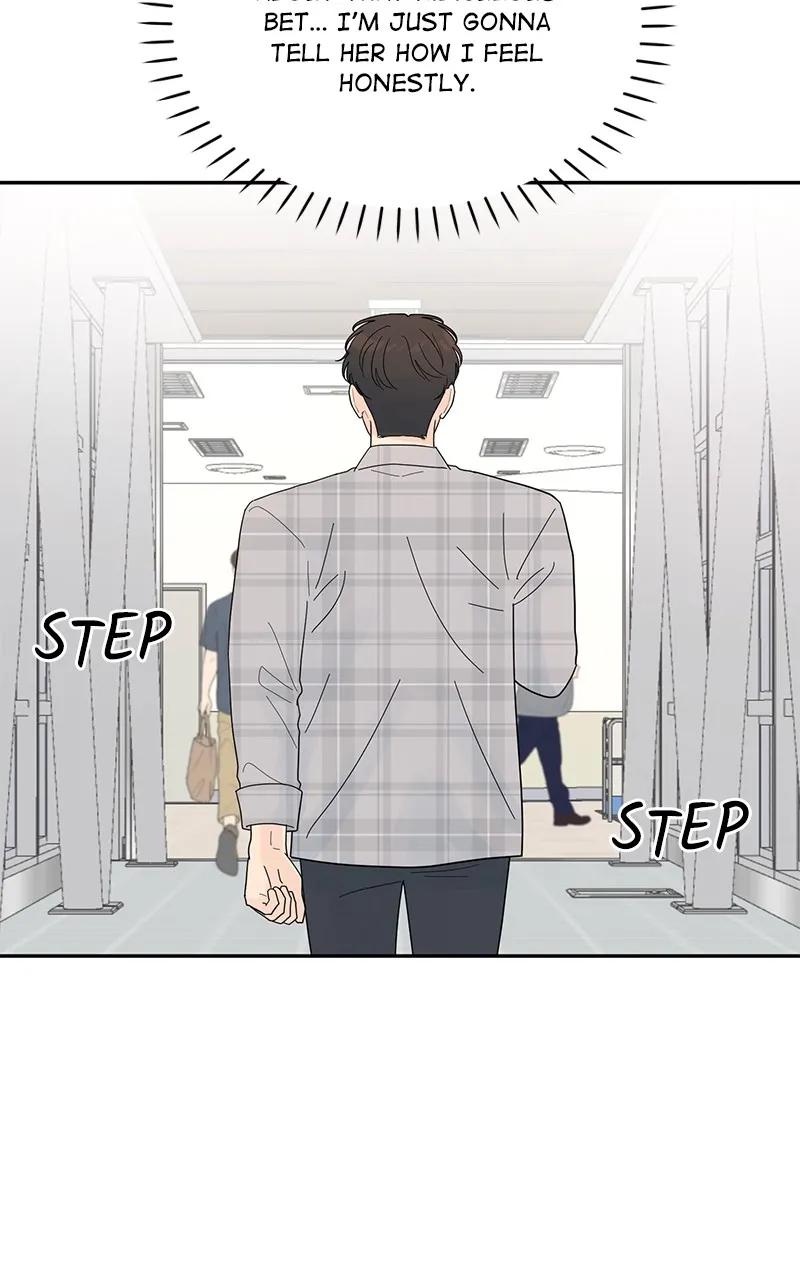 Love or Attraction Chapter 34 page 41 - 