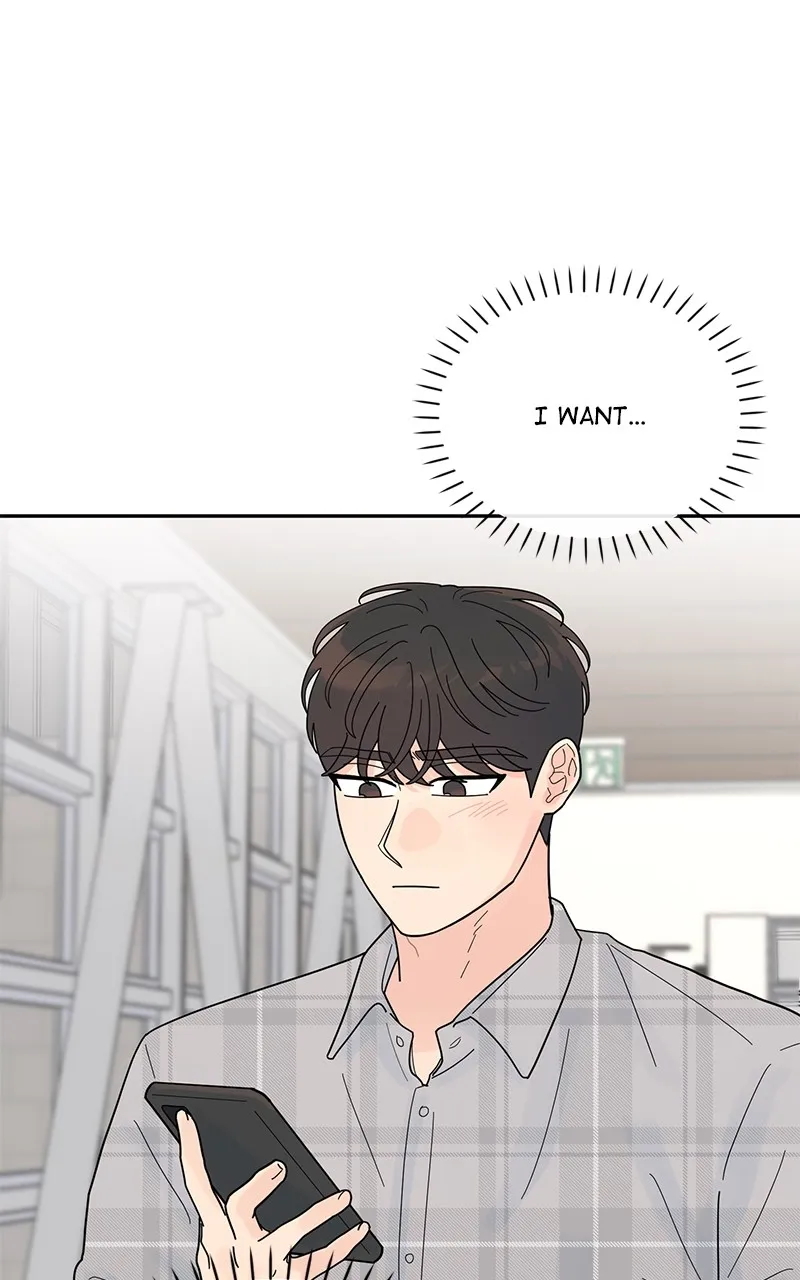 Love or Attraction Chapter 34 page 42 - 