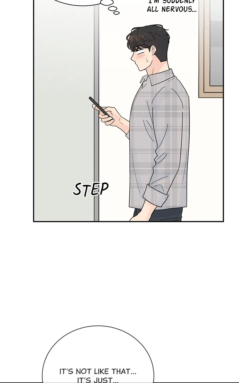 Love or Attraction Chapter 34 page 45 - 