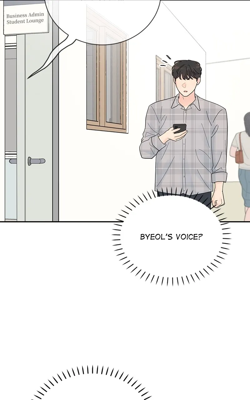 Love or Attraction Chapter 34 page 46 - 