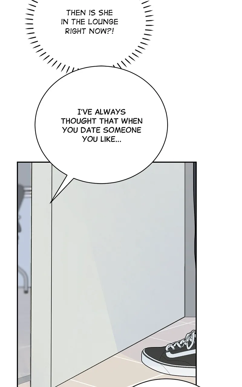 Love or Attraction Chapter 34 page 47 - 