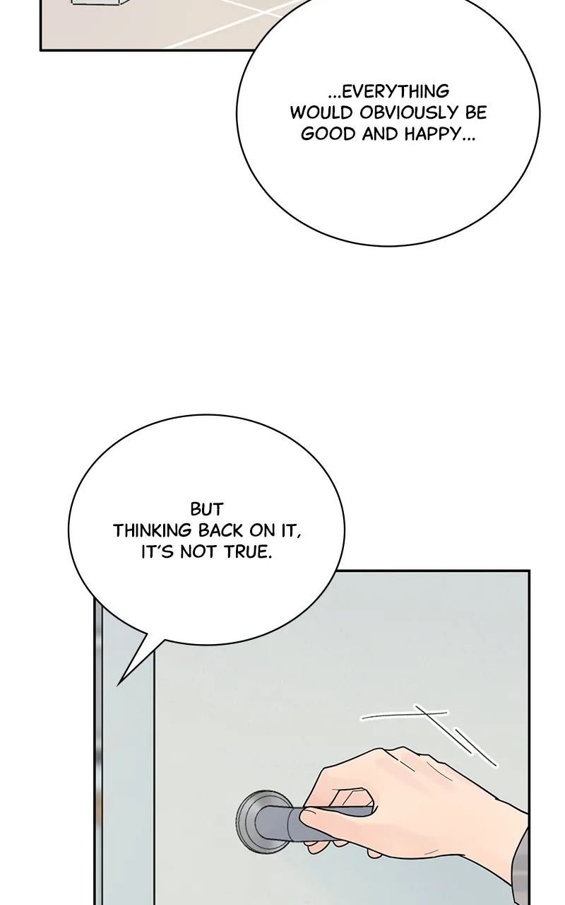 Love or Attraction Chapter 34 page 48 - 