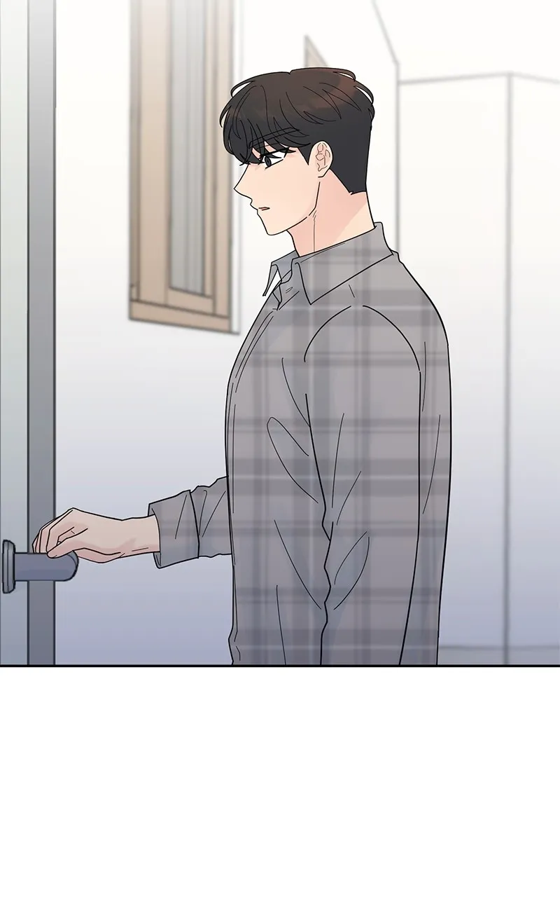 Love or Attraction Chapter 34 page 53 - 