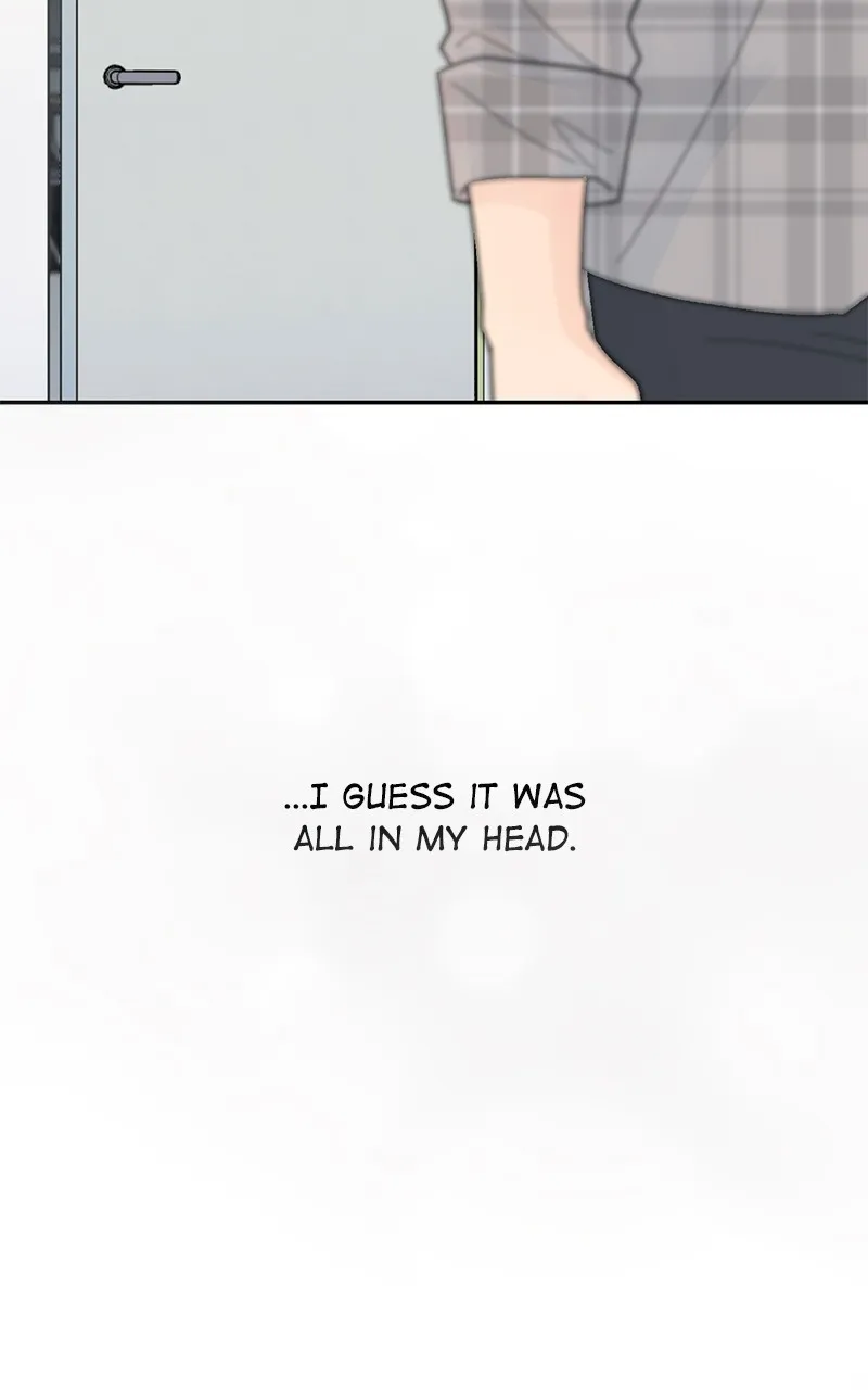 Love or Attraction Chapter 34 page 56 - 