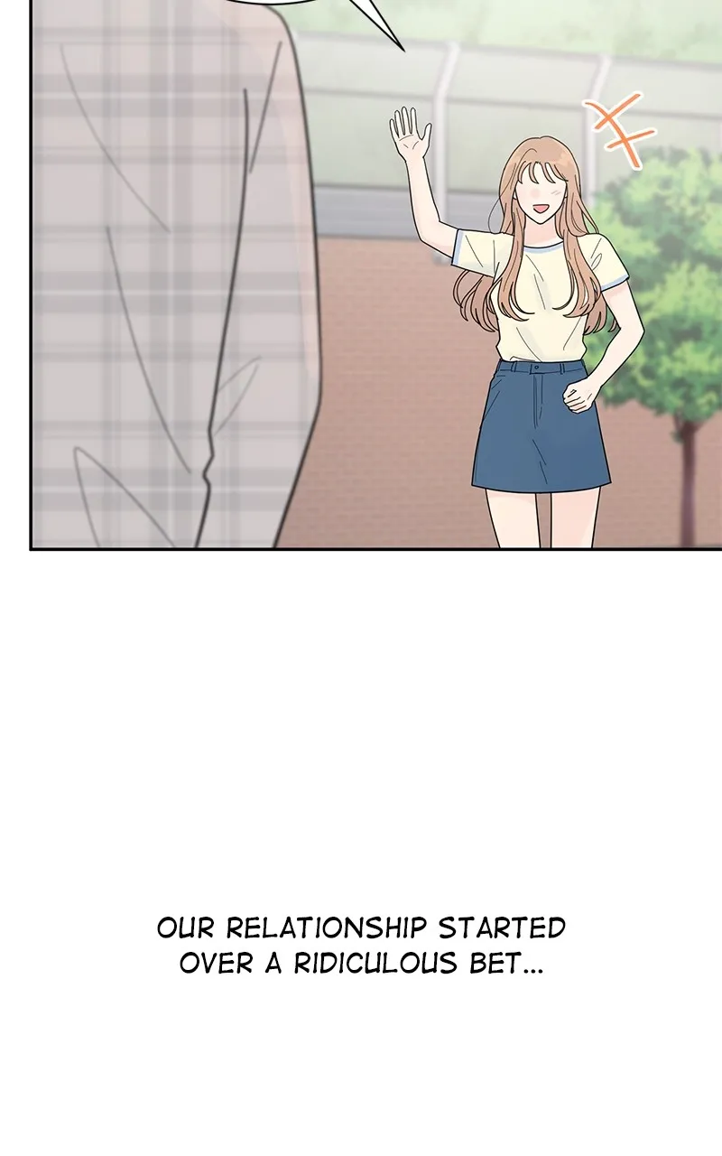 Love or Attraction Chapter 34 page 59 - 