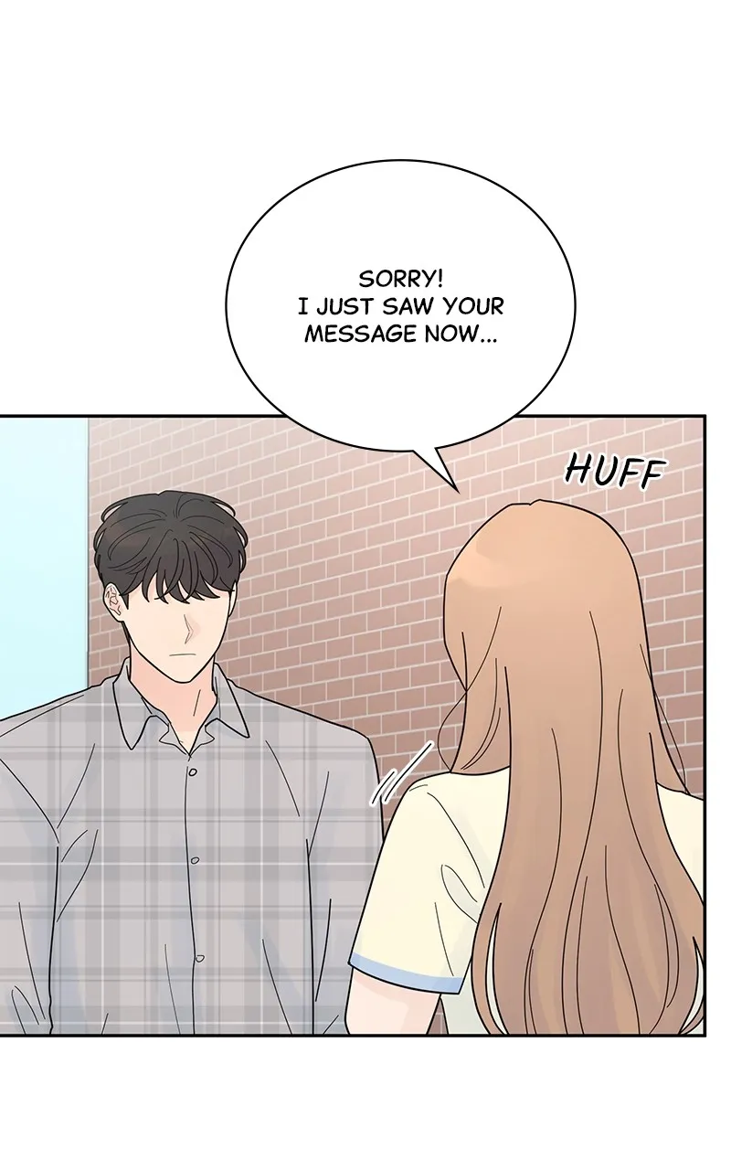 Love or Attraction Chapter 34 page 60 - 