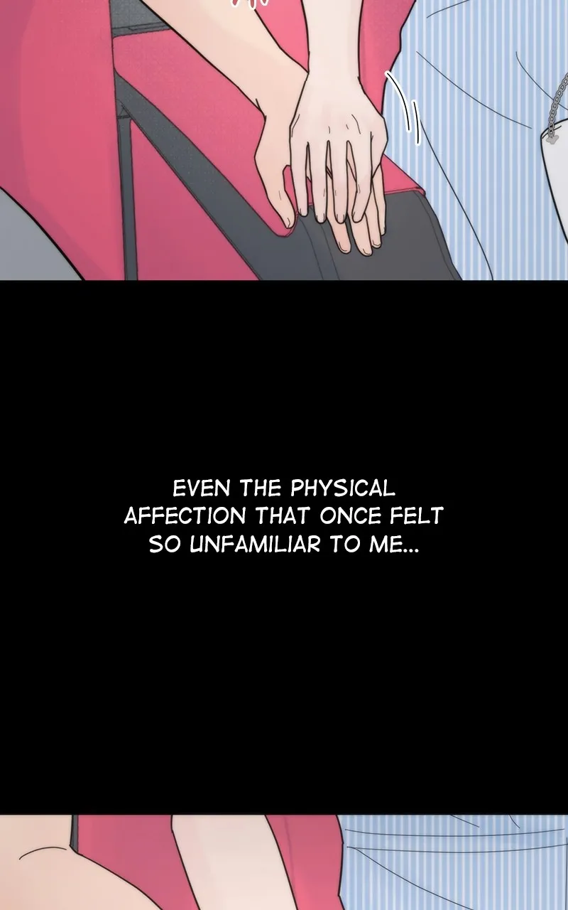 Love or Attraction Chapter 34 page 7 - 