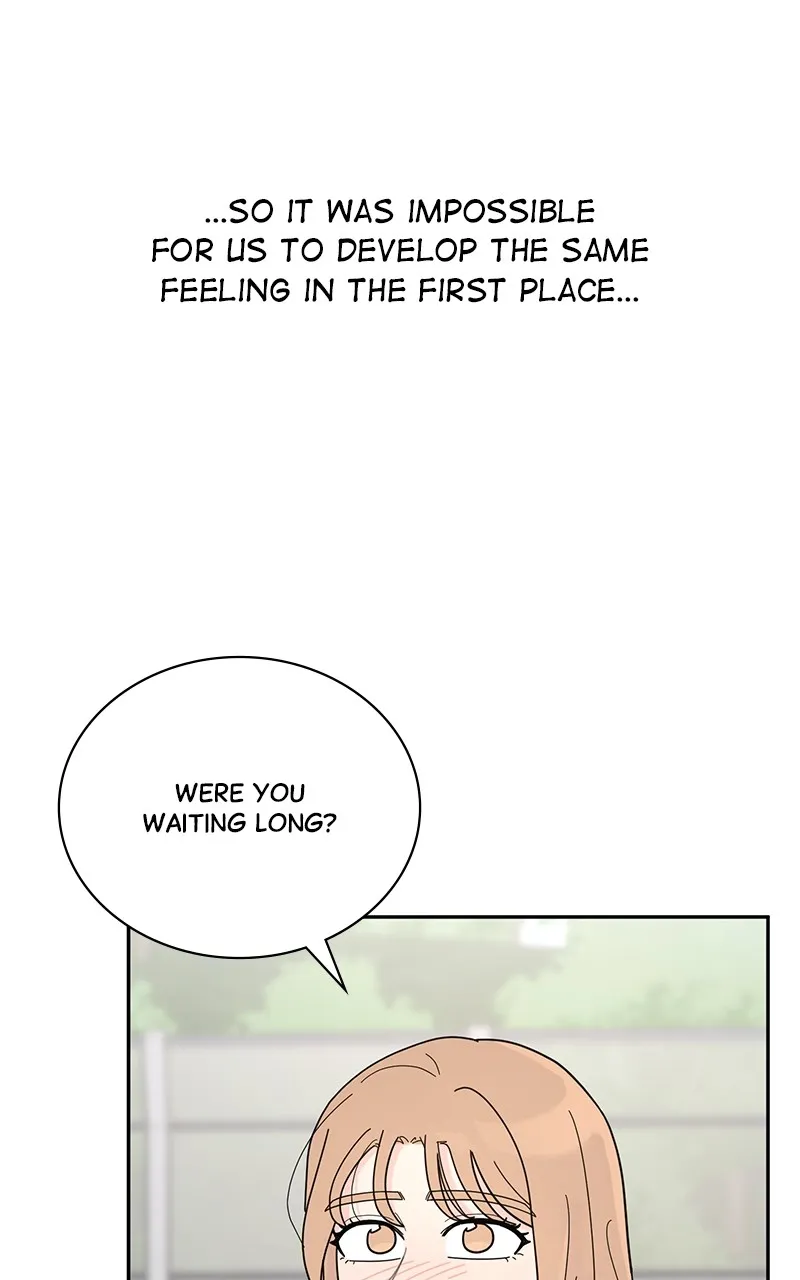 Love or Attraction Chapter 34 page 61 - 