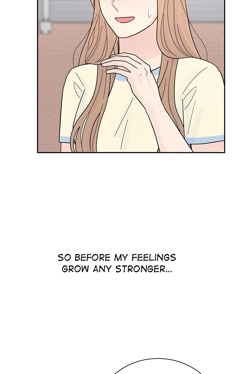 Love or Attraction Chapter 34 page 62 - 
