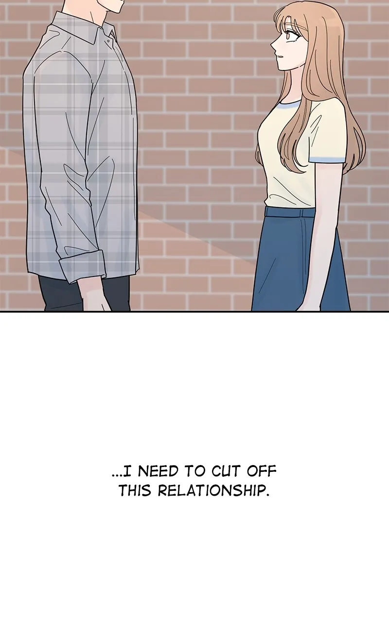 Love or Attraction Chapter 34 page 65 - 