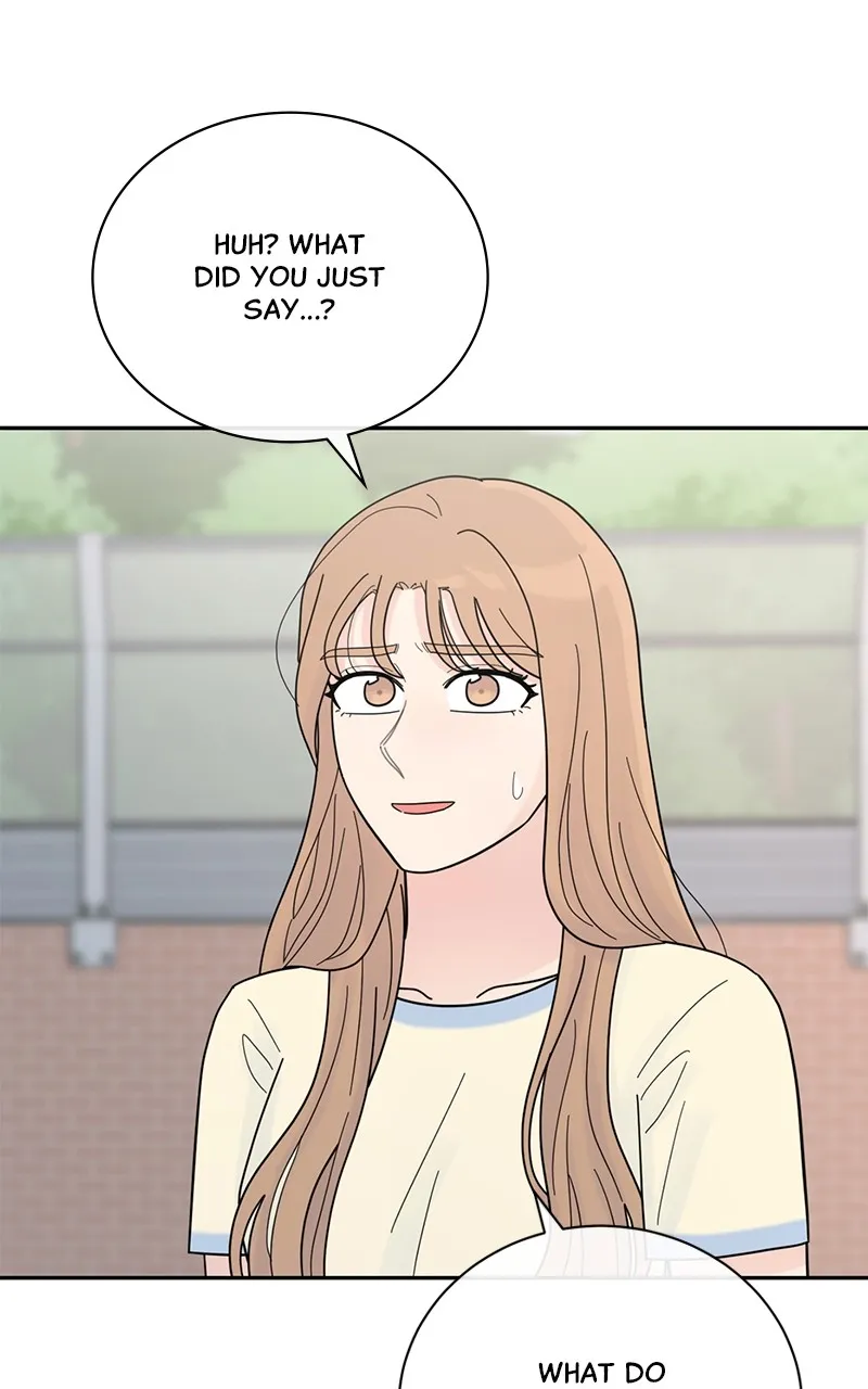 Love or Attraction Chapter 34 page 67 - 