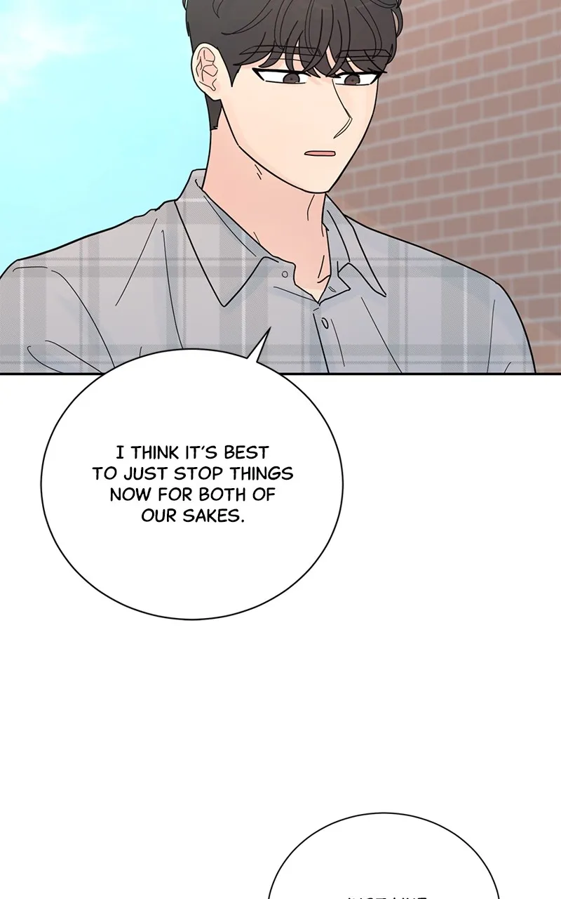 Love or Attraction Chapter 34 page 69 - 