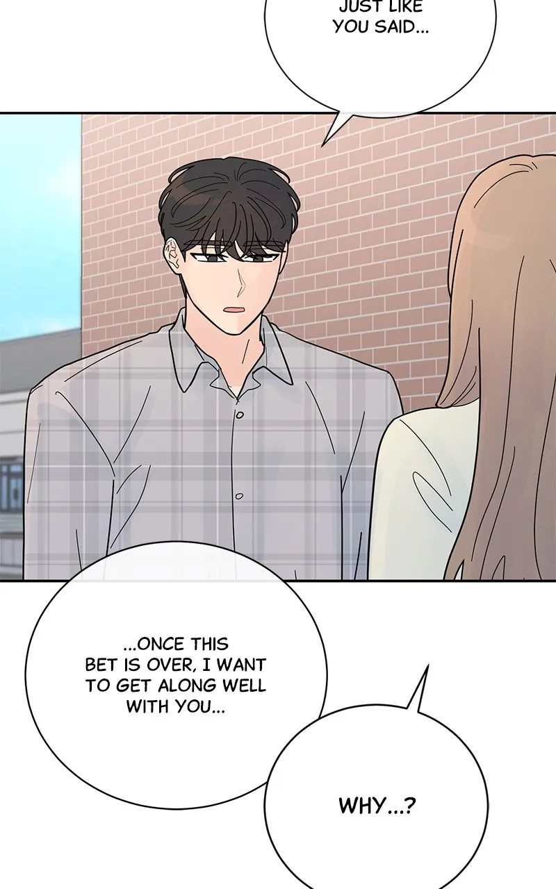 Love or Attraction Chapter 34 page 70 - 