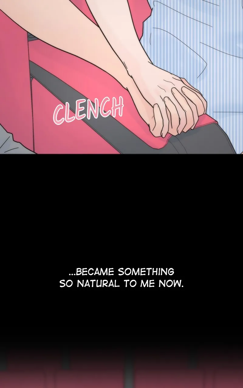 Love or Attraction Chapter 34 page 8 - 