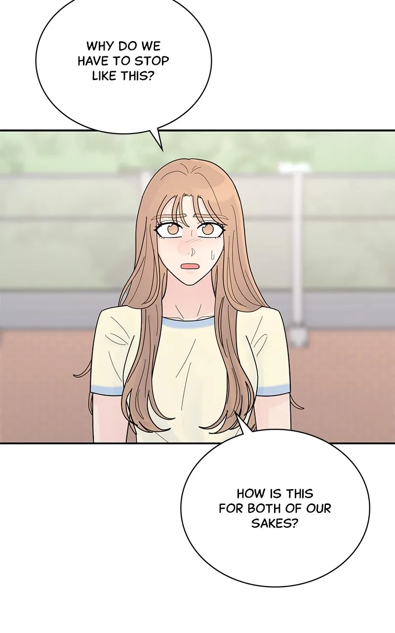 Love or Attraction Chapter 34 page 72 - 