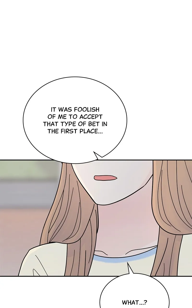 Love or Attraction Chapter 34 page 75 - 
