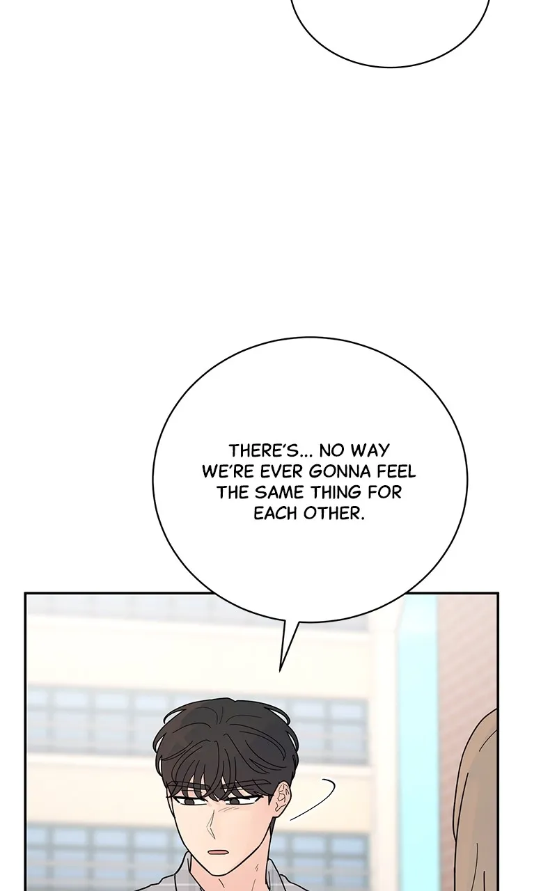 Love or Attraction Chapter 34 page 76 - 