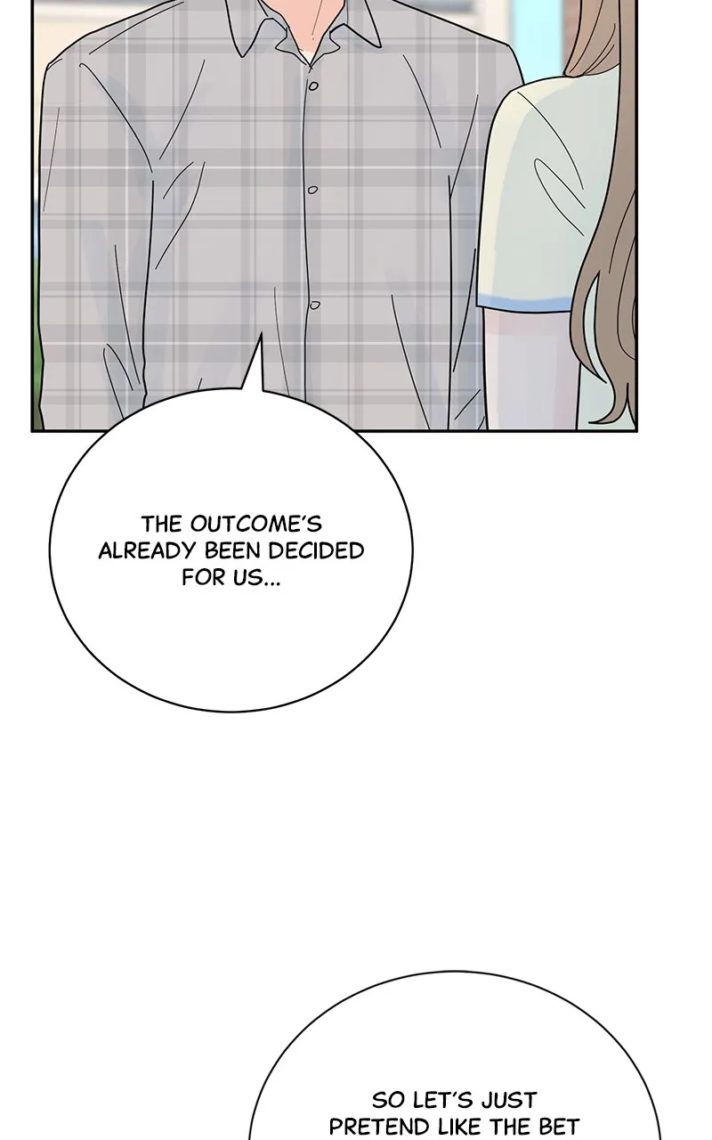Love or Attraction Chapter 34 page 77 - 