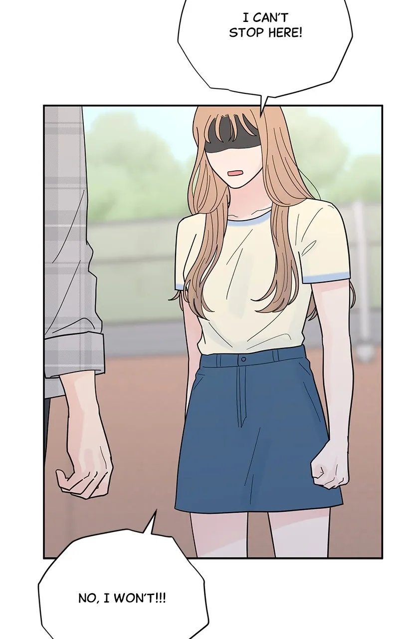 Love or Attraction Chapter 34 page 79 - 