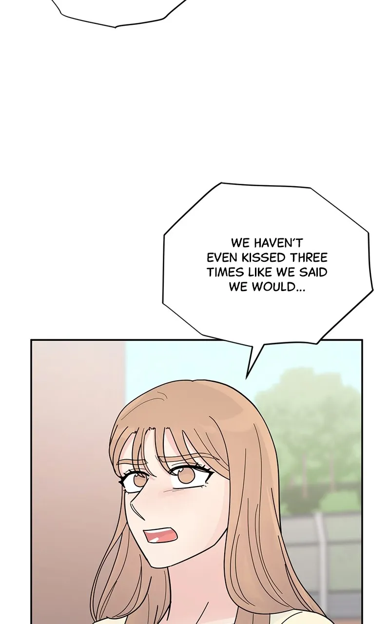 Love or Attraction Chapter 34 page 80 - 