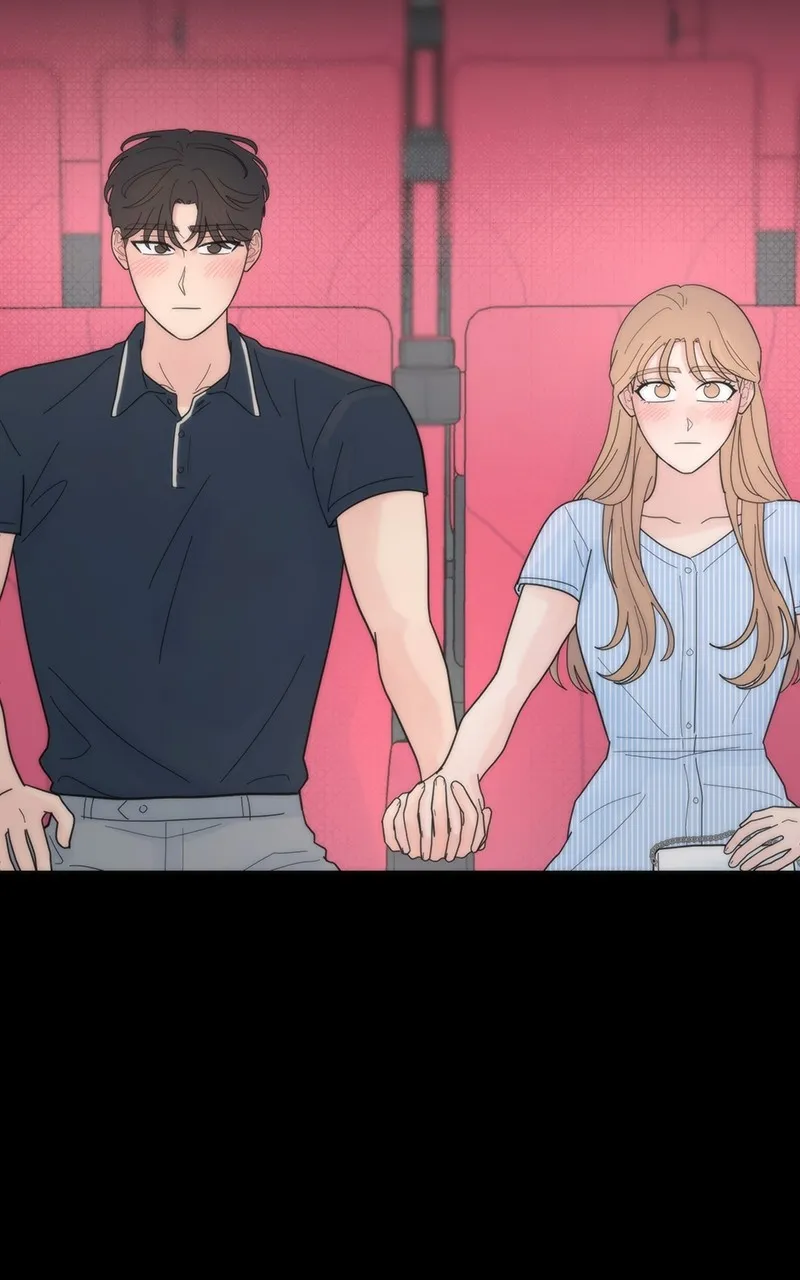 Love or Attraction Chapter 34 page 9 - 