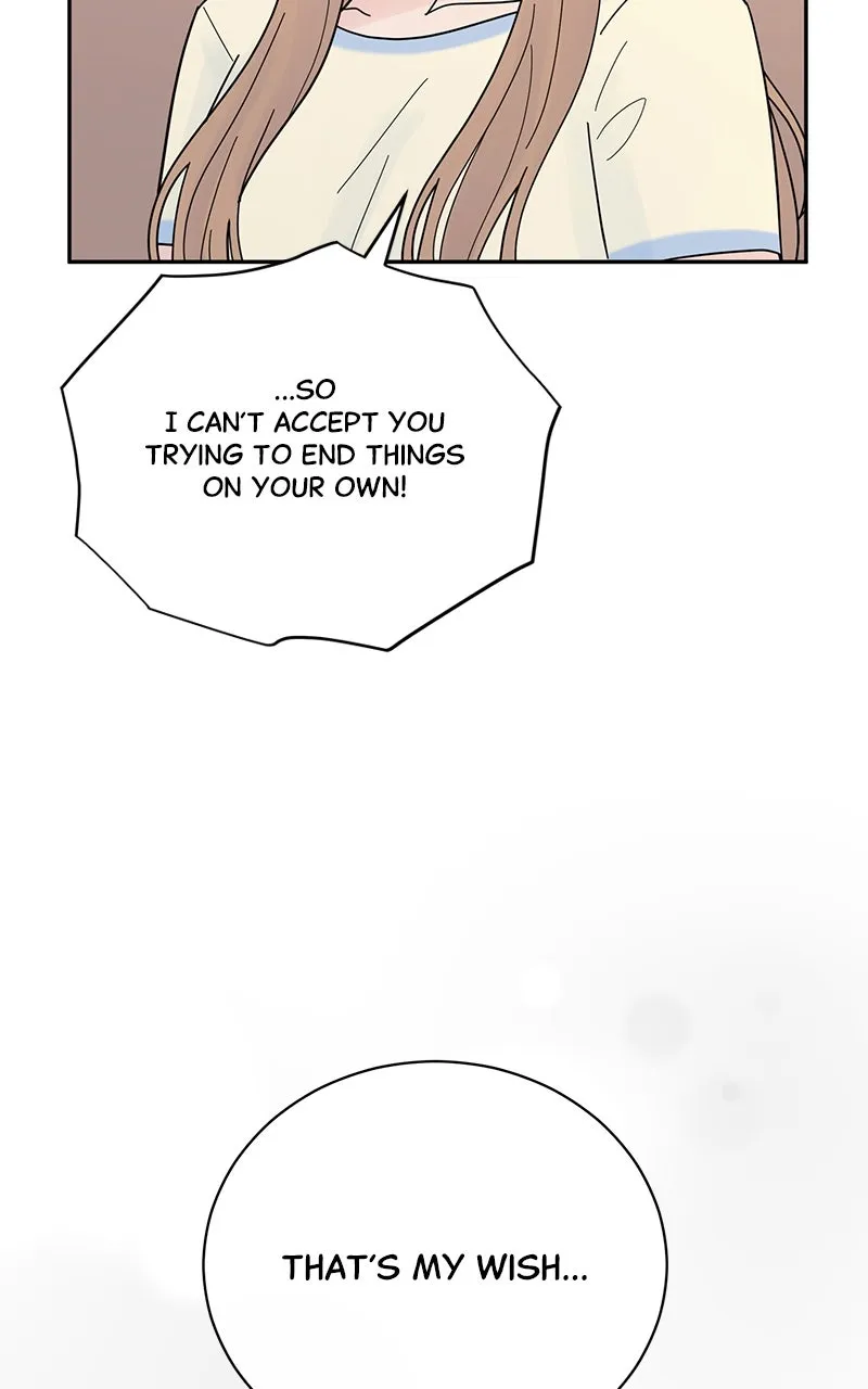Love or Attraction Chapter 34 page 81 - 