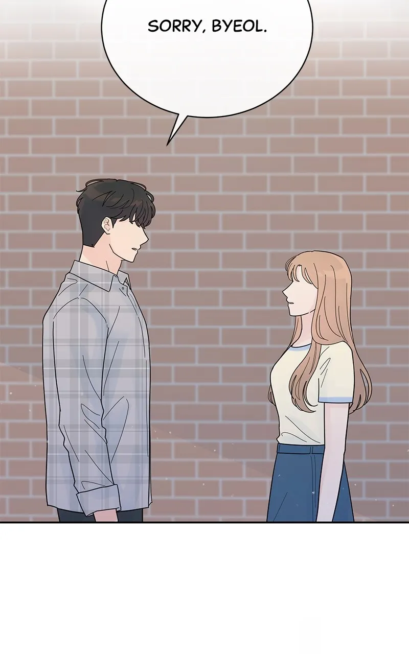 Love or Attraction Chapter 34 page 84 - 