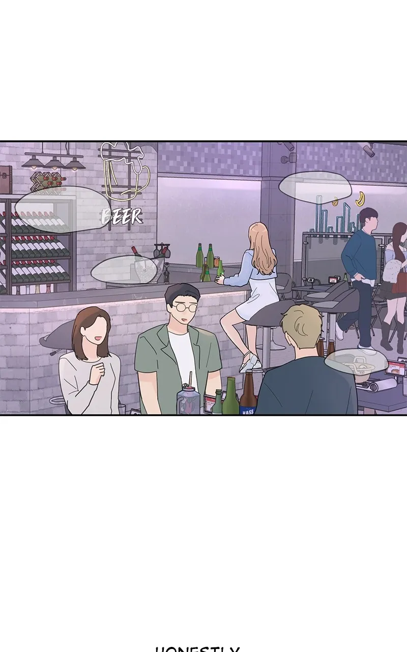 Love or Attraction Chapter 34 page 87 - 