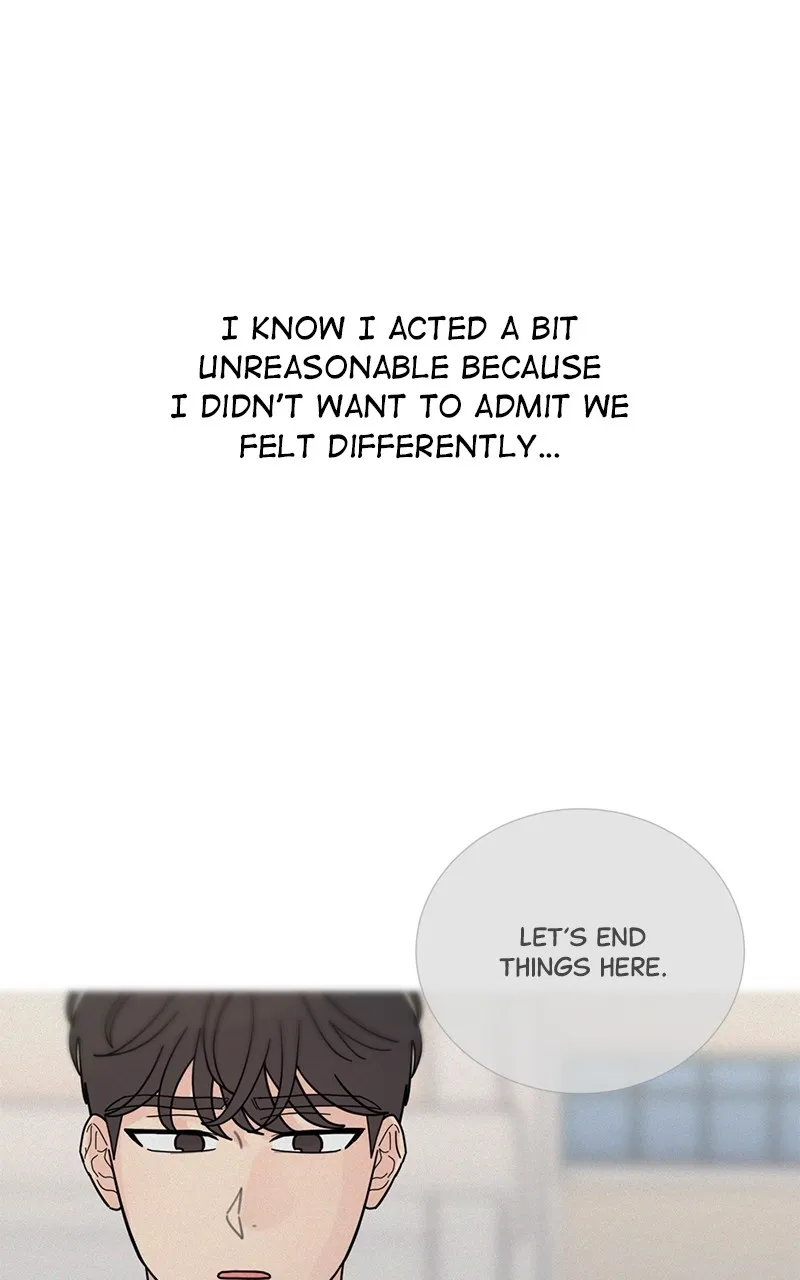 Love or Attraction Chapter 34 page 89 - 