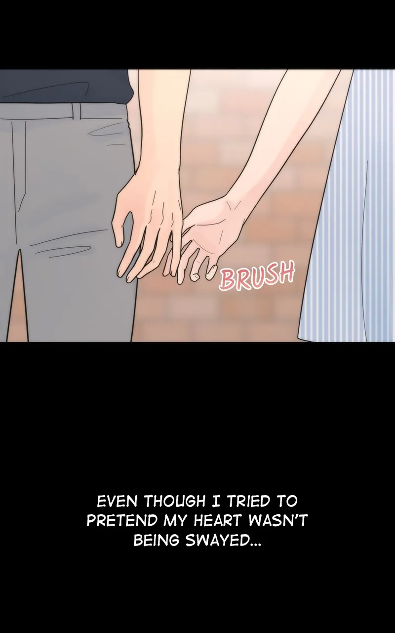 Love or Attraction Chapter 34 page 10 - 
