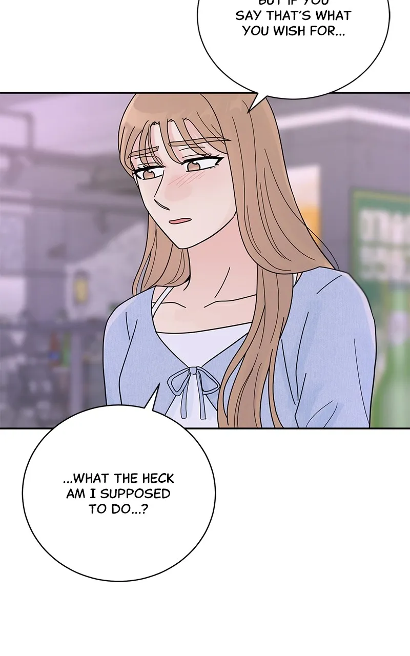 Love or Attraction Chapter 34 page 91 - 