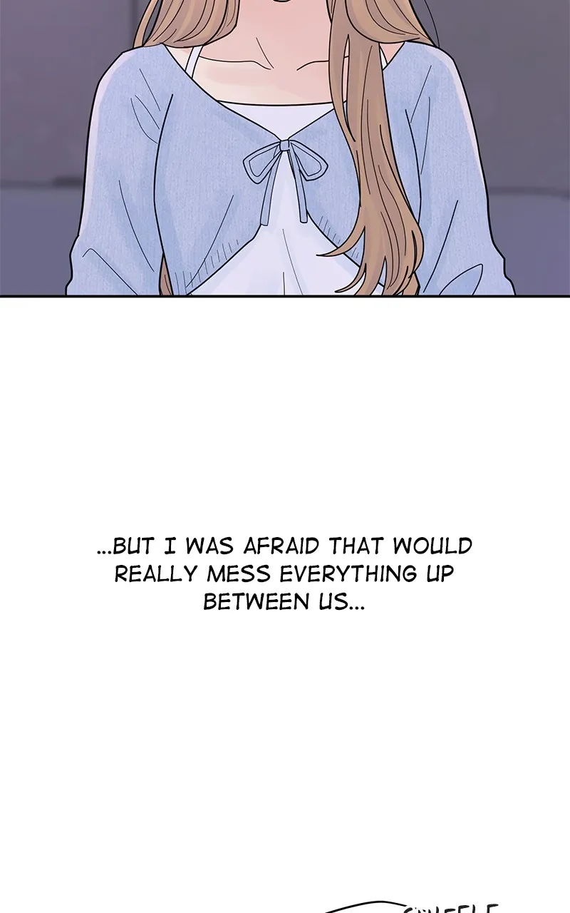 Love or Attraction Chapter 34 page 94 - 