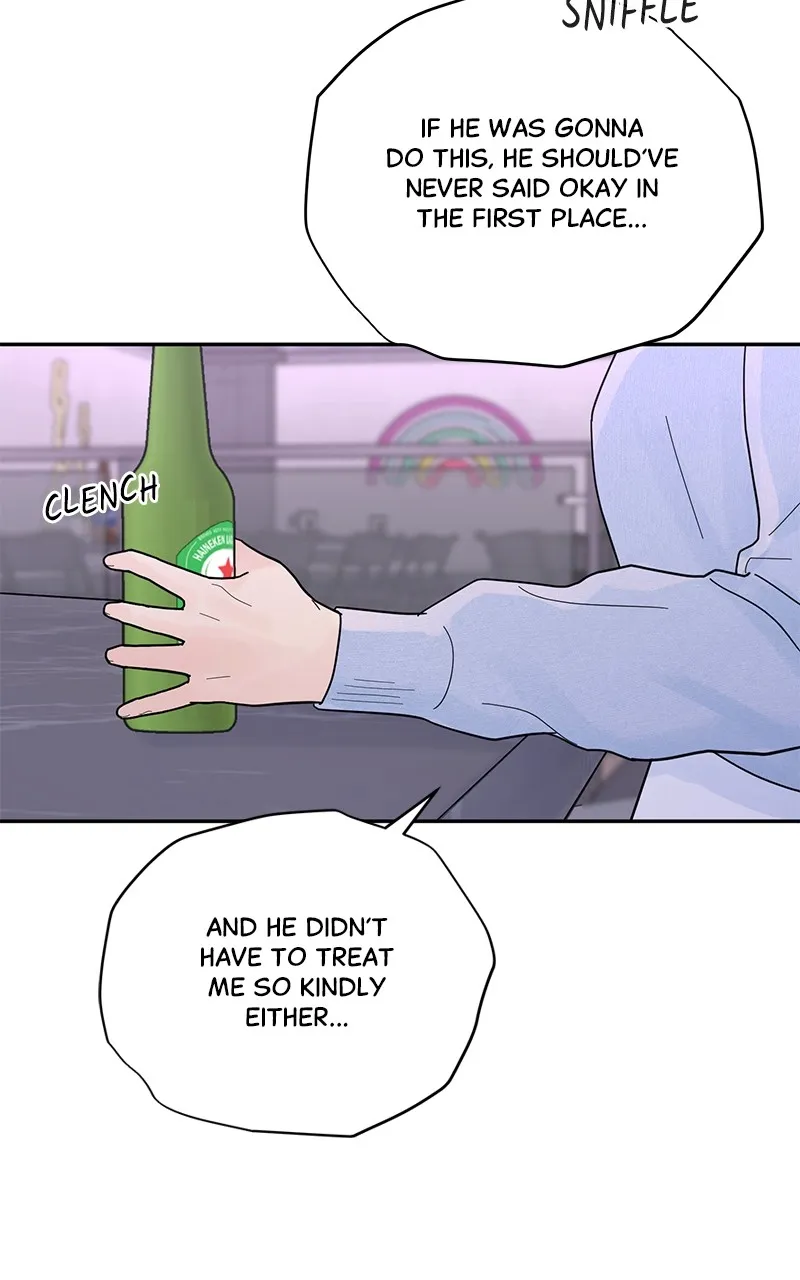 Love or Attraction Chapter 34 page 95 - 
