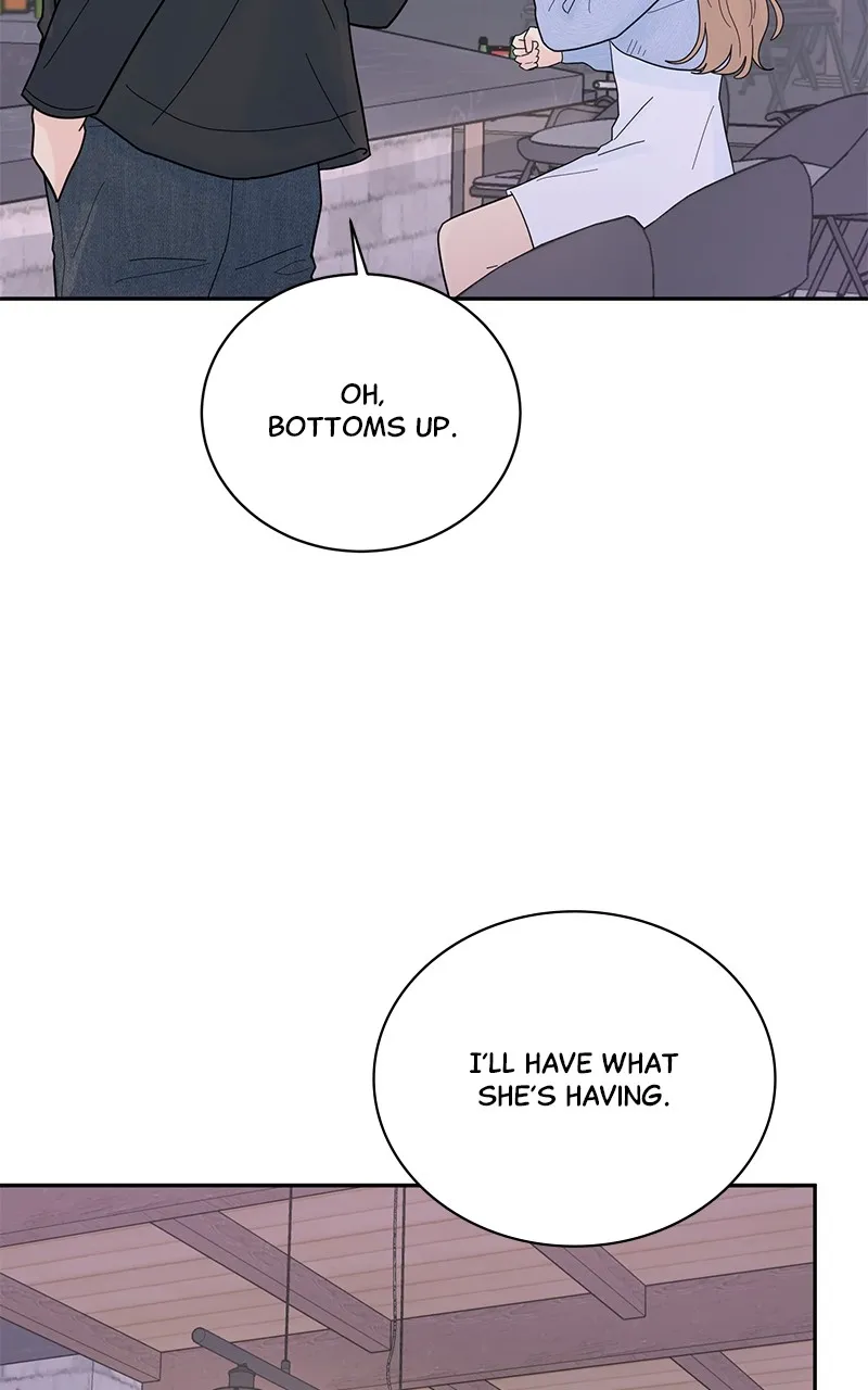 Love or Attraction Chapter 34 page 97 - 