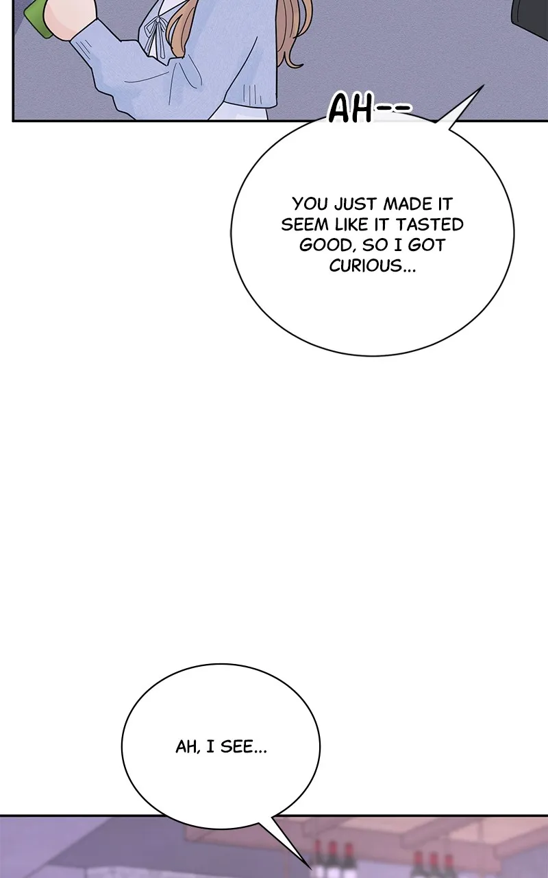 Love or Attraction Chapter 34 page 99 - 