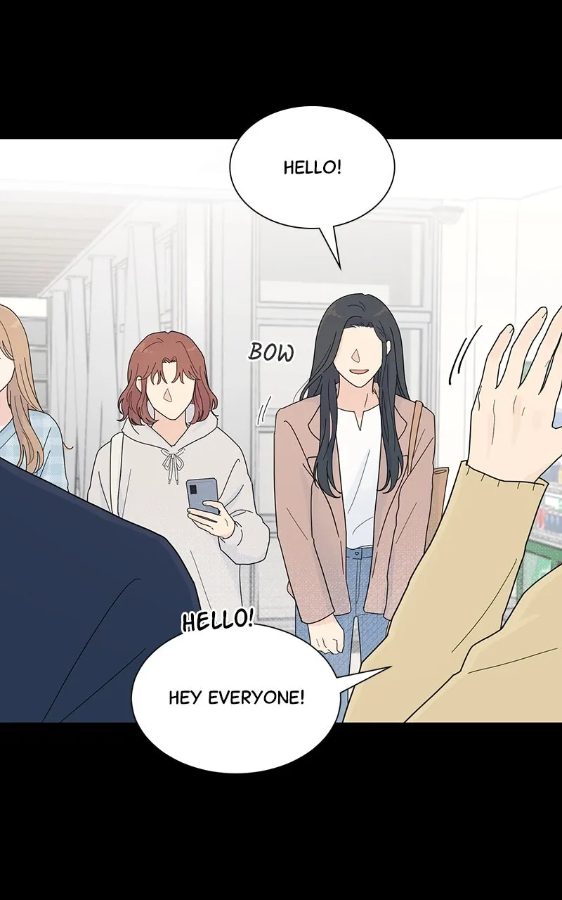 Love or Attraction Chapter 4 page 12 - 